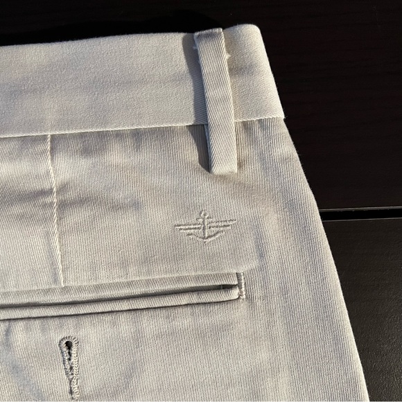 Dockers Men’s Signature Khakis, Straight Fit - Picture 5 of 7